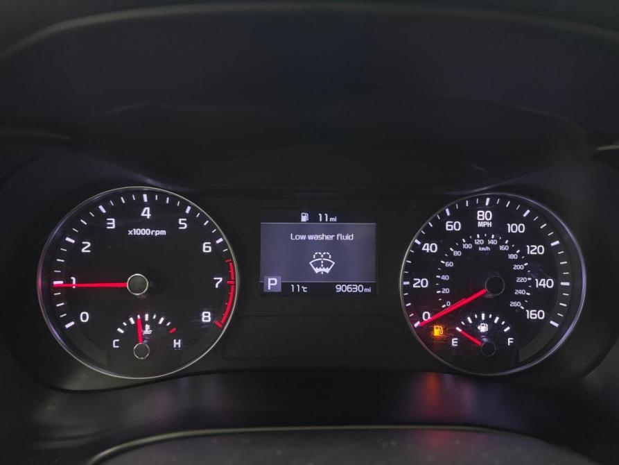 Kia Forte III Альметьевск  - изображение 19