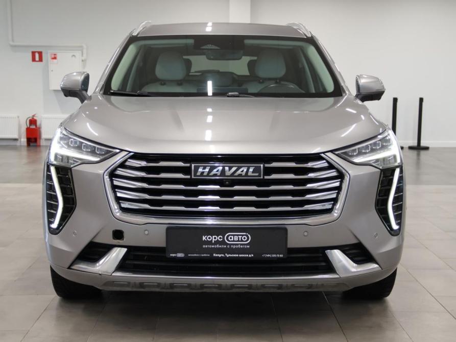 Haval Jolion I Калуга  - изображение 2