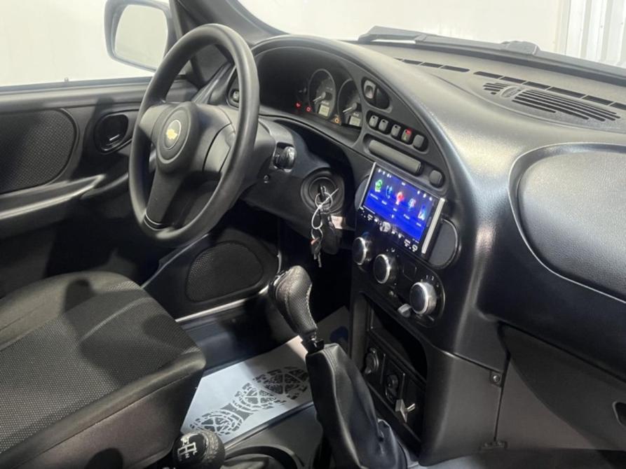 Chevrolet Niva I Рестайлинг Курск  - изображение 6