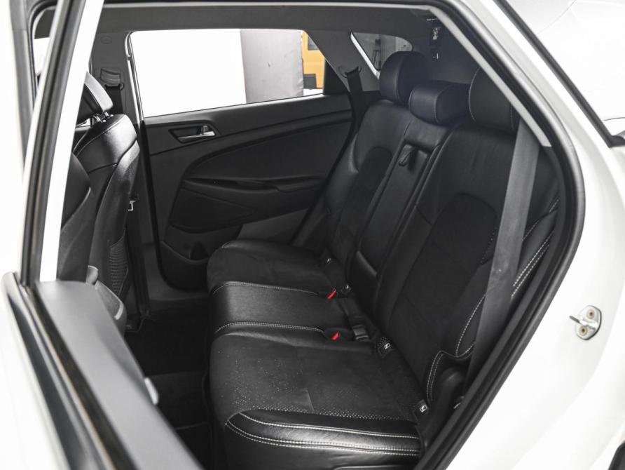 Hyundai Tucson III Ставрополь  - изображение 9