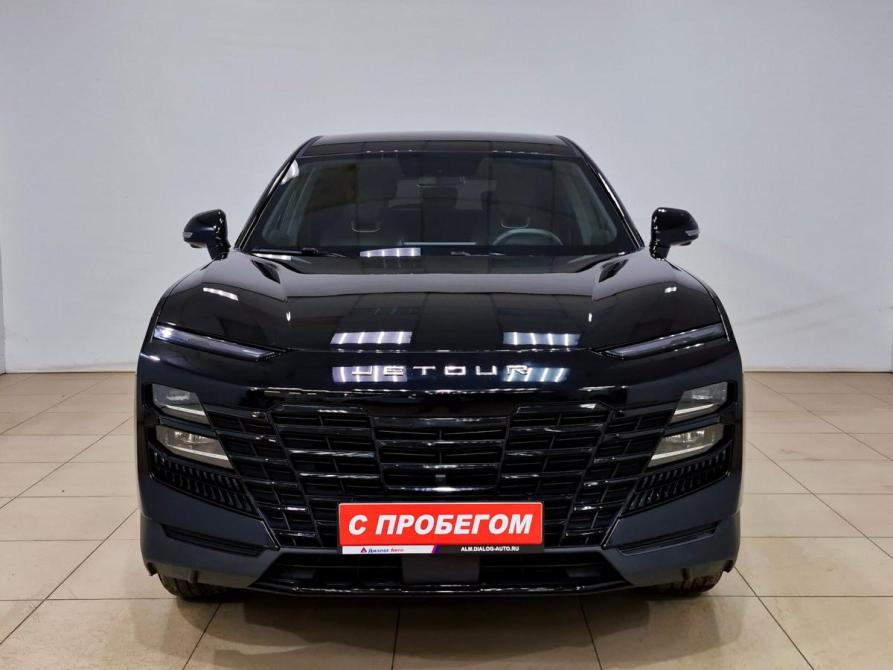 JETOUR DASHING I Альметьевск  - изображение 2