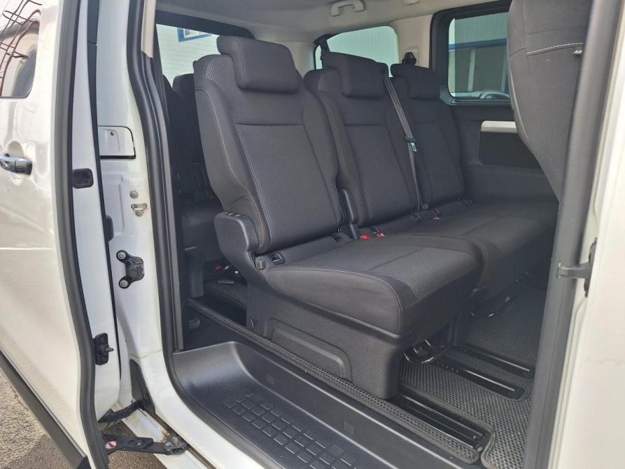 Peugeot Traveller I Санкт-Петербург  - изображение 10
