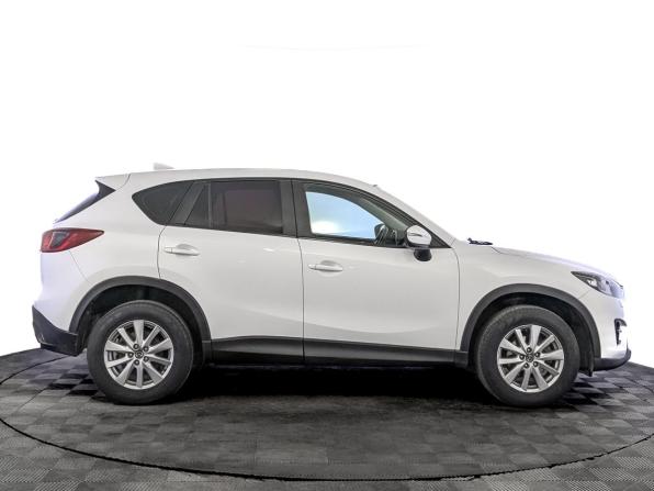 Mazda CX-5 I Рестайлинг с пробегом 2015 года, цена 1 680 000 рублей, 187395 км, внедорожник, Автокод Объявления