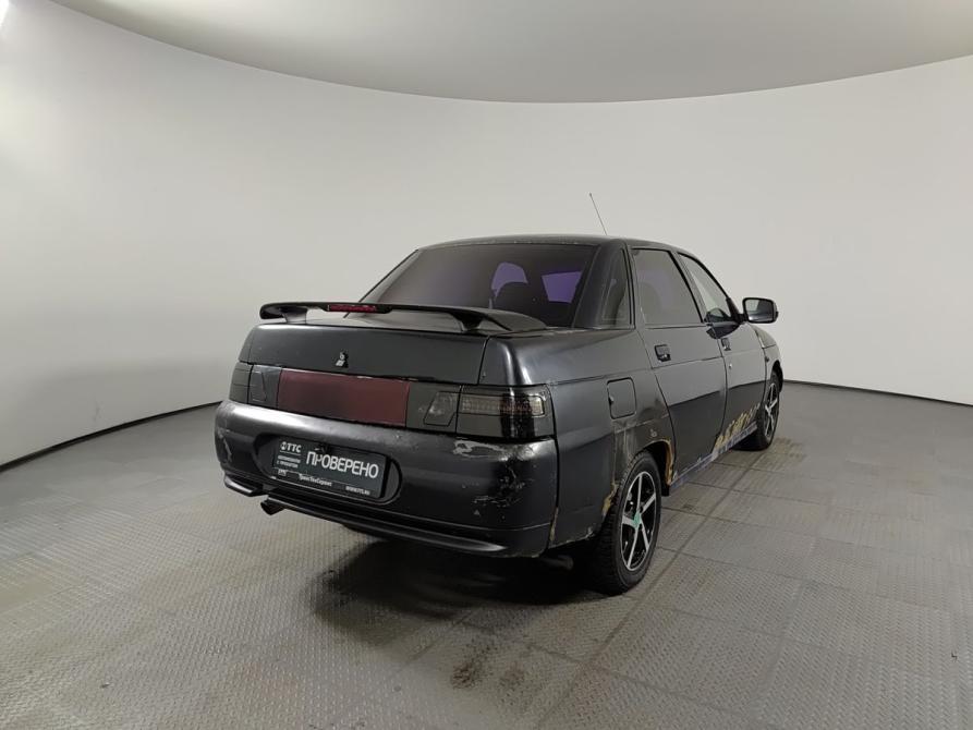 Lada (ВАЗ) 2110 Уфа  - изображение 6