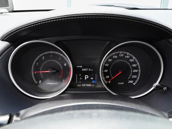 Mitsubishi Outlander II Рестайлинг с пробегом 2011 года, цена 1 215 000 рублей, 97485 км, внедорожник, Автокод Объявления