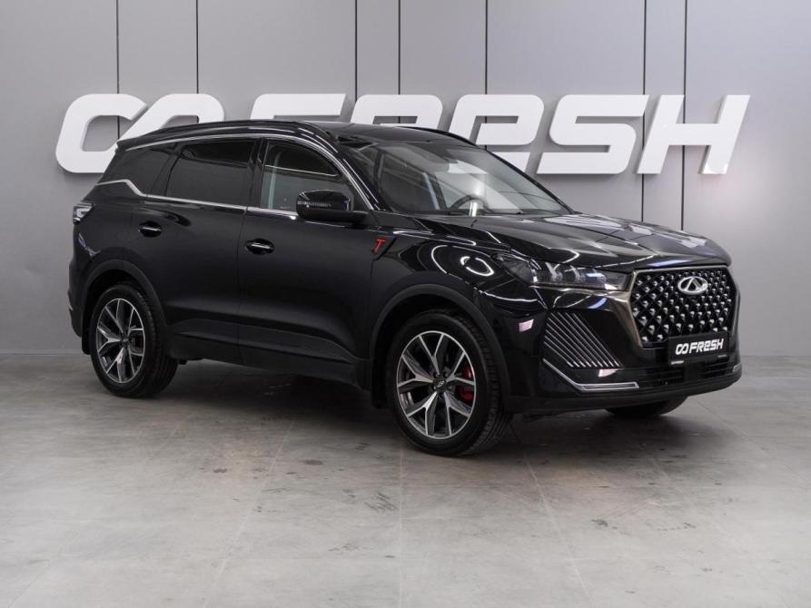 Chery Tiggo 7 Pro Max I Рестайлинг Воронеж  - изображение 1