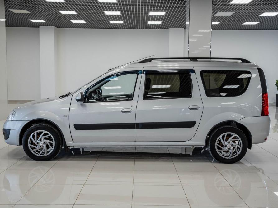 Lada (ВАЗ) Largus I Самара  - изображение 6