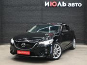 Mazda 6 III (GJ) Екатеринбург  - изображение 18