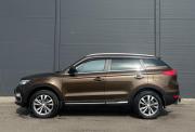 Geely Atlas I Красноярск  - изображение 31