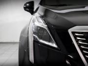 Cadillac XT5 I Рестайлинг Химки  - изображение 47