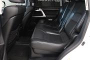 Toyota Land Cruiser 200 Series Рестайлинг 2 Томск  - изображение 22