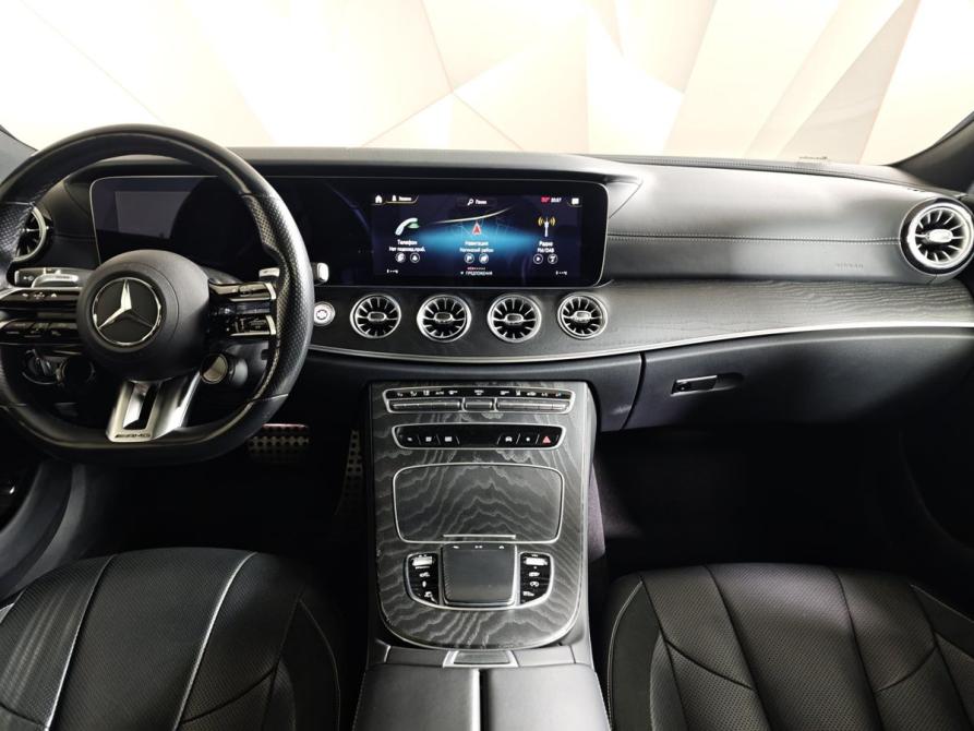 Mercedes-Benz CLS AMG III (C257) Рестайлинг Москва  - изображение 15