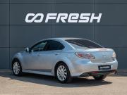 Mazda 6 II (GH) Рестайлинг Краснодар  - изображение 23