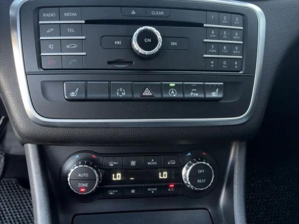 Mercedes-Benz CLA I (C117 X117) с пробегом 2015 года, цена 1 770 000 рублей, 114296 км, седан, Автокод Объявления