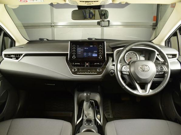 Toyota Corolla XII (E210) с пробегом 2021 года, цена 1 765 995 рублей, 65885 км, универсал, Автокод Объявления