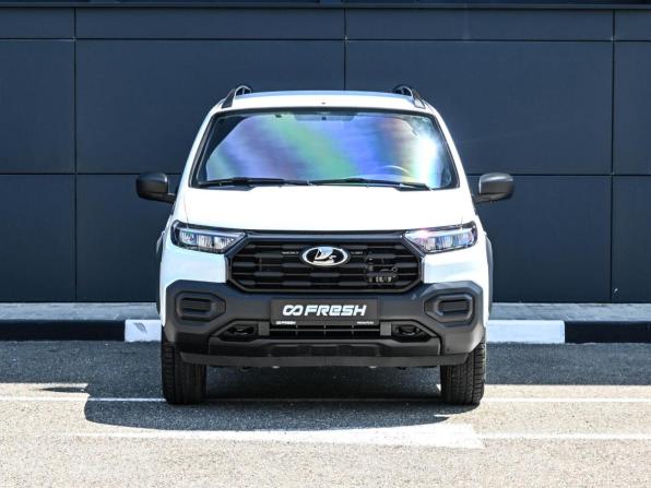 Lada (ВАЗ) Niva Travel I Рестайлинг с пробегом 2025 года, цена 1 484 000 рублей, 4385 км, внедорожник, Автокод Объявления