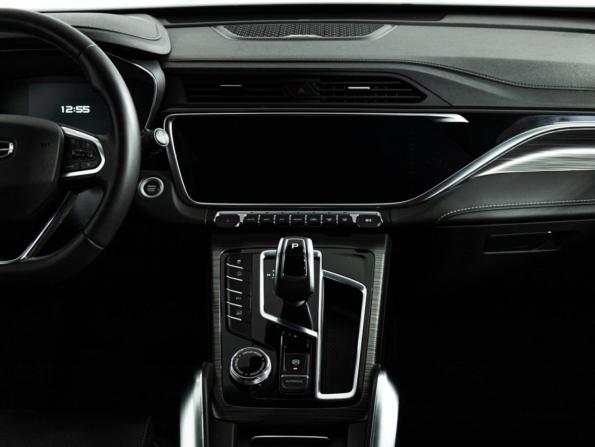 Geely Atlas Pro с пробегом 2023 года, цена 2 079 700 рублей, 33945 км, внедорожник, Автокод Объявления