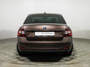 Skoda Octavia III (A7) Рестайлинг Санкт-Петербург  - изображение 22