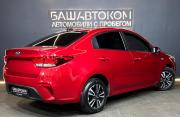 Kia Rio IV Уфа  - изображение 22
