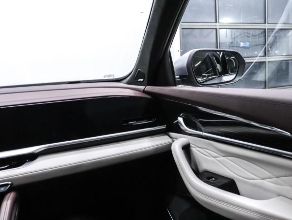 Geely Monjaro I с пробегом 2022 года, цена 3 319 000 рублей, 50771 км, внедорожник, Автокод Объявления