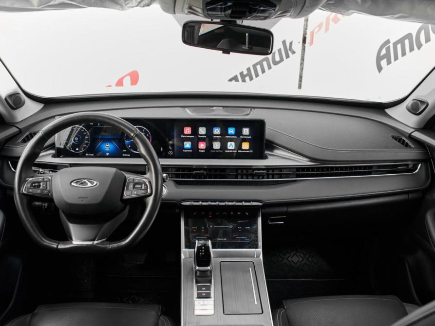 Chery Tiggo 7 Pro Max I Екатеринбург  - изображение 11