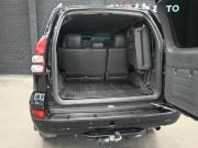 Toyota Land Cruiser Prado 120 Series Рестайлинг Екатеринбург  - изображение 29