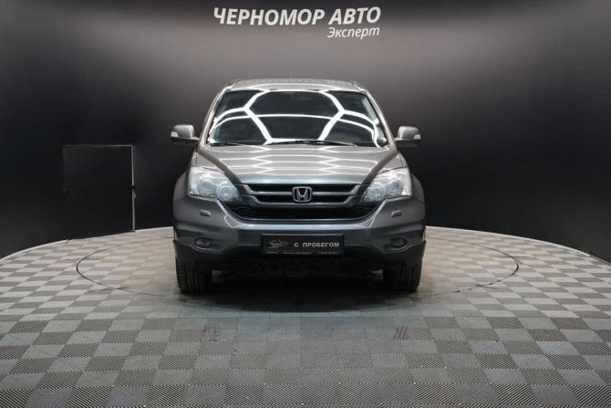 Honda CR-V III Рестайлинг с пробегом 2011 года, цена 1 264 000 рублей, 253006 км, внедорожник, Автокод Объявления