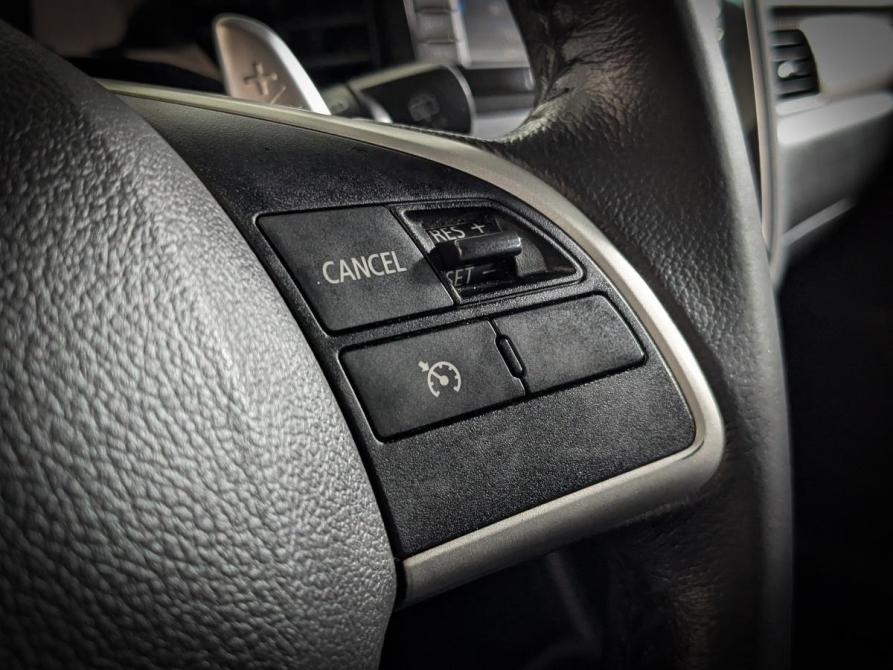 Mitsubishi Outlander III Рестайлинг Екатеринбург  - изображение 16