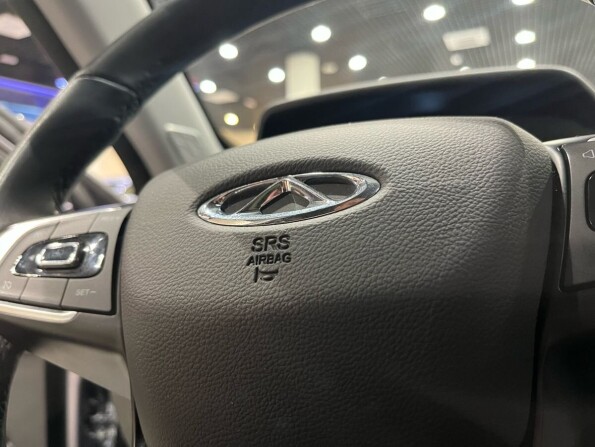 Chery Tiggo 7 Pro I с пробегом 2022 года, цена 2 045 000 рублей, 34090 км, offers.body_type.unknown, Автокод Объявления