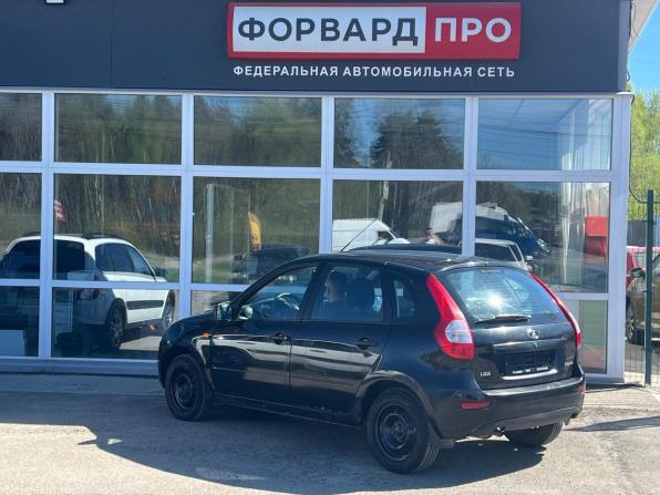 Lada (ВАЗ) Kalina II с пробегом 2015 года, цена 415 000 рублей, 117690 км, хэтчбек, Автокод Объявления