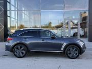 Infiniti FX II (S51) Новосибирск  - изображение 24