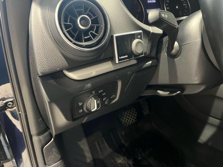 Audi A3 III (8V) Екатеринбург  - изображение 11