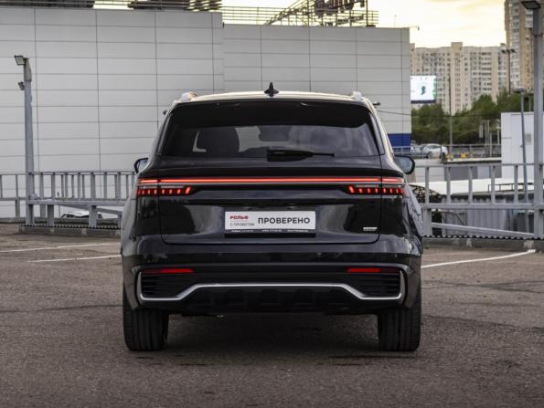 Geely Monjaro I с пробегом 2024 года, цена 3 499 000 рублей, 43299 км, внедорожник, Автокод Объявления
