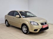 Kia Rio II Рестайлинг Альметьевск  - изображение 23