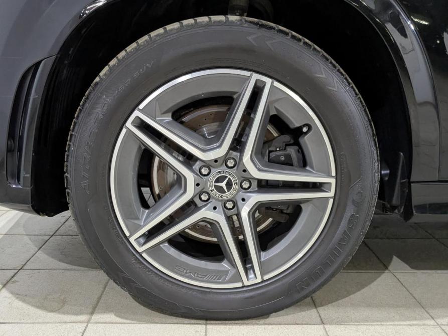 Mercedes-Benz GLE II (V167) Химки  - изображение 12