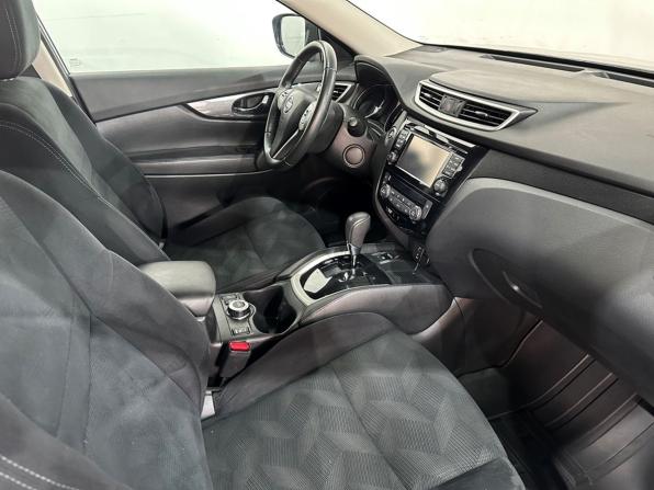 Nissan X-Trail III с пробегом 2016 года, цена 1 657 000 рублей, 150248 км, внедорожник, Автокод Объявления