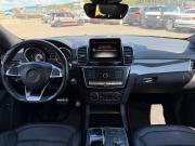 Mercedes-Benz GLE Coupe AMG I (C292) Санкт-Петербург  - изображение 51