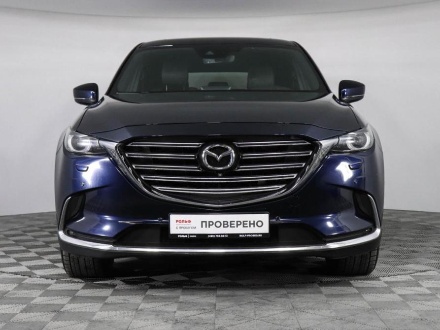 Mazda CX-9 II Химки  - изображение 2