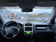Kia Sportage II Рестайлинг Тверь  - изображение 23