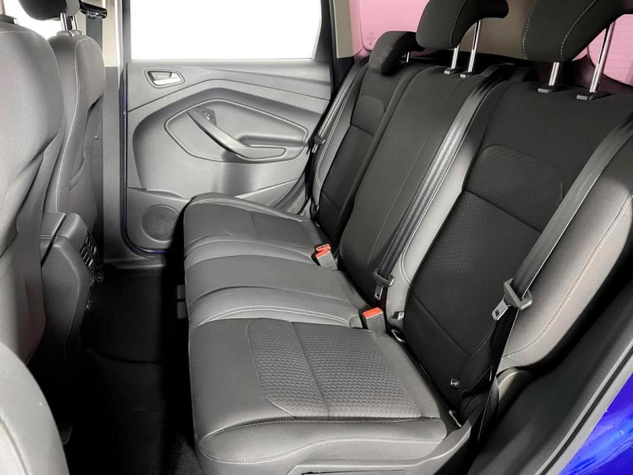 Ford Kuga II Рестайлинг Нижний Новгород  - изображение 17