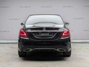 Mercedes-Benz C-Класс IV (W205) Рестайлинг Москва  - изображение 18