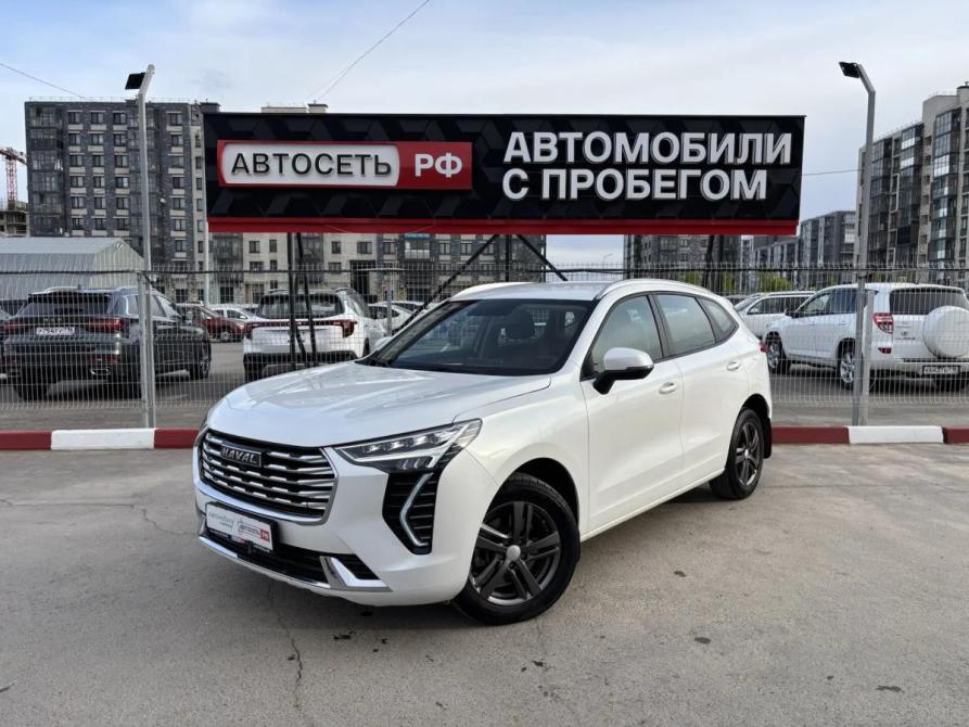 Haval Jolion I Альметьевск  - изображение 3