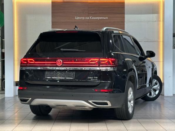 Volkswagen Teramont I Рестайлинг (China Market) с пробегом 2022 года, цена 4 500 000 рублей, 96170 км, внедорожник, Автокод Объявления