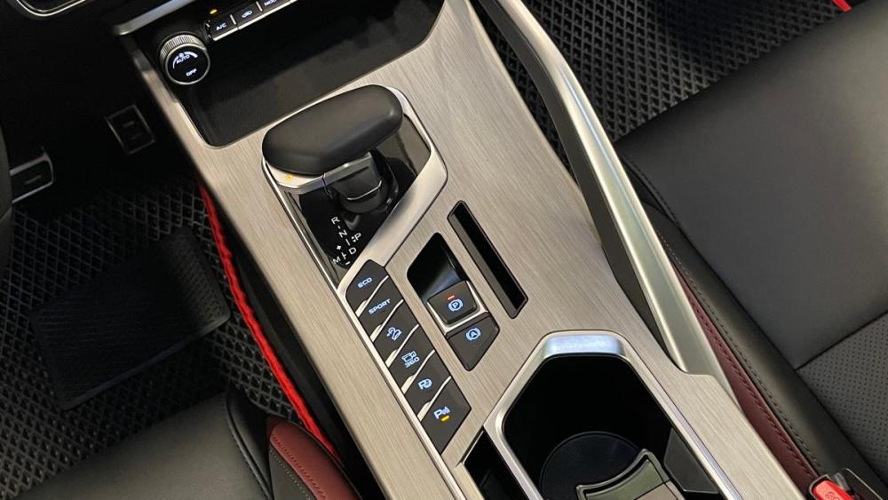 Belgee X50 Санкт-Петербург  - изображение 15