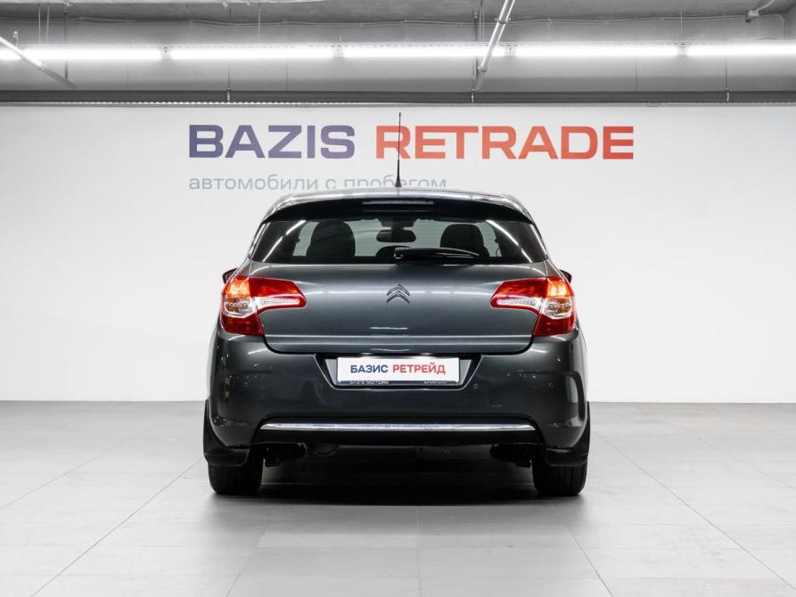 Citroen C4 II Тюмень  - изображение 7