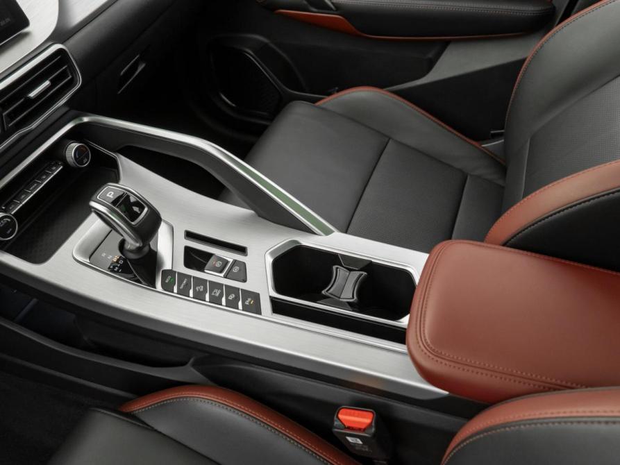 Geely Coolray I Москва  - изображение 17