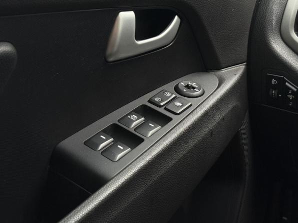 Kia Sportage III Рестайлинг с пробегом 2014 года, цена 1 340 000 рублей, 154416 км, внедорожник, Автокод Объявления