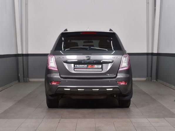 Lifan X60 I с пробегом 2013 года, цена 579 999 рублей, 2505 км, внедорожник, Автокод Объявления