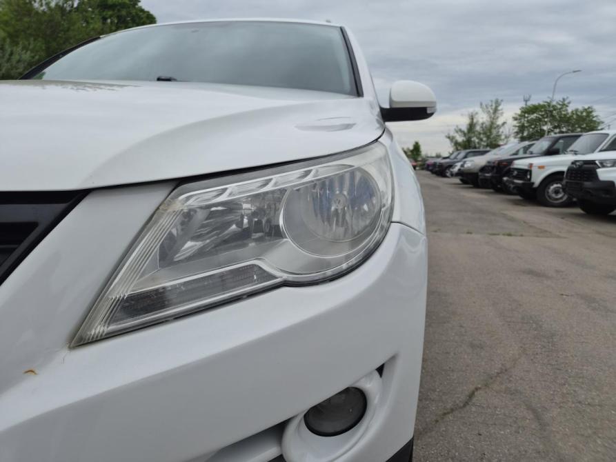 Volkswagen Tiguan I Саратов  - изображение 19
