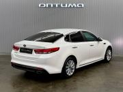 Kia Optima IV Краснодар  - изображение 25
